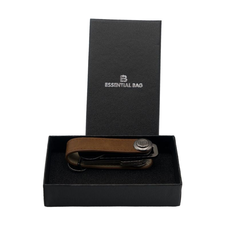 Key case