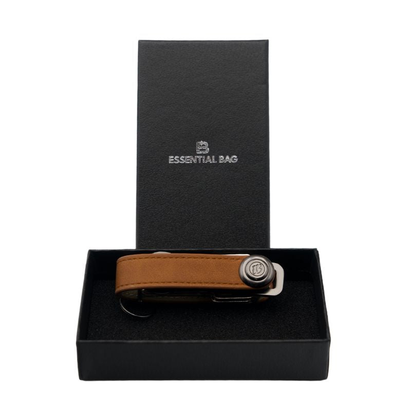Key case