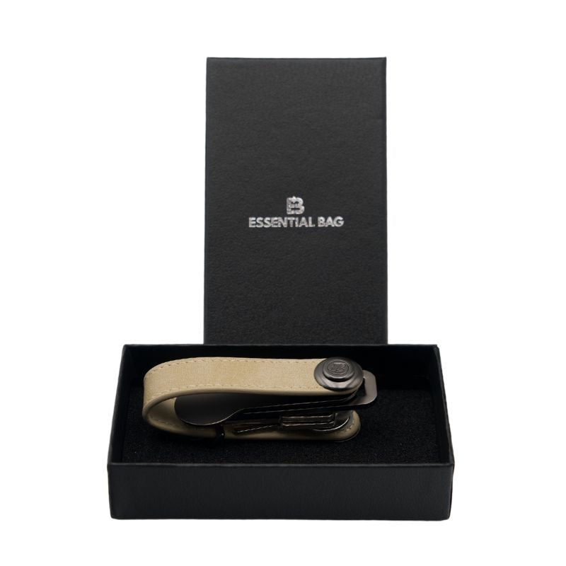 Key case
