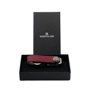 Key case