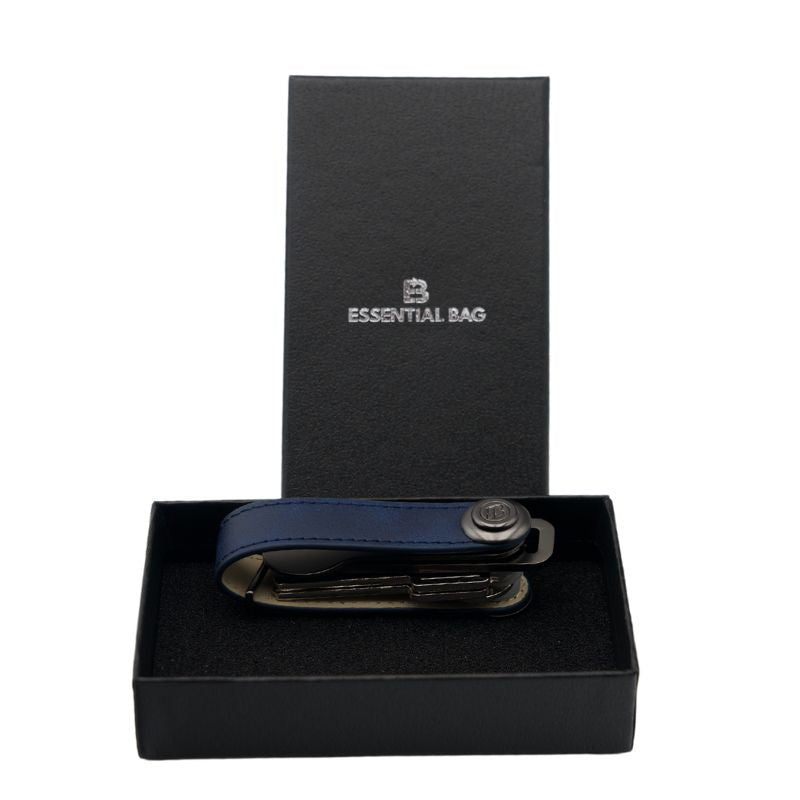 Key case