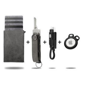 Essential Value Set