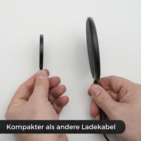 inductive charging cable