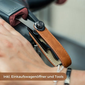 Key case