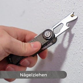 Key case