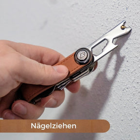Key case
