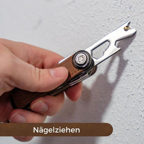 Key case