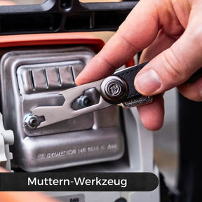 Key case