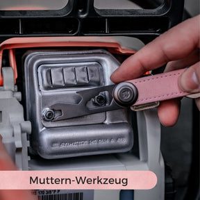 Key case