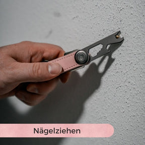 Key case