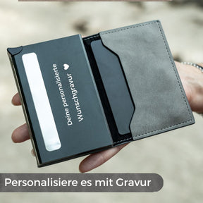 Essential Travel Set