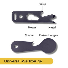 Key case